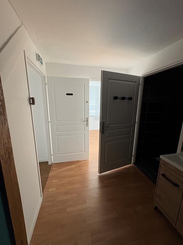 Gare de Romilly-sur-Seine